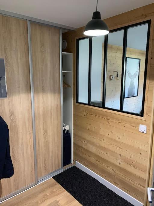 Appartement T4 8 Couchages Spacieux Et Cosy Au Pied Des Pistes Génos Dış mekan fotoğraf
